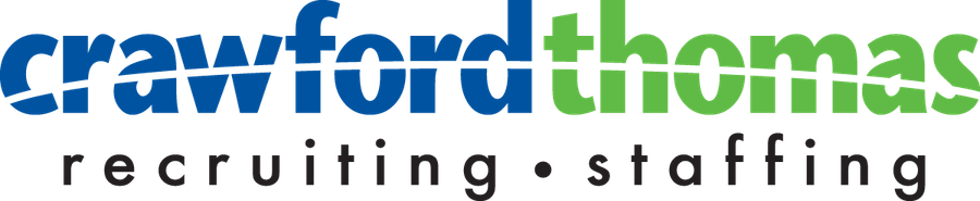 Crawford Thomas Recruiting logo