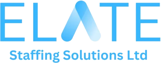 Elate Staffing logo
